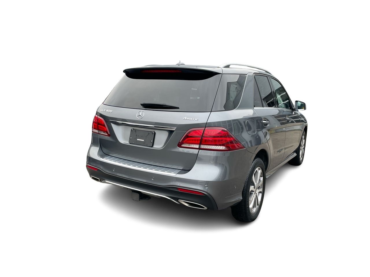 Mercedes-Benz GLE400  2018 à Richmond, Colombie-Britannique