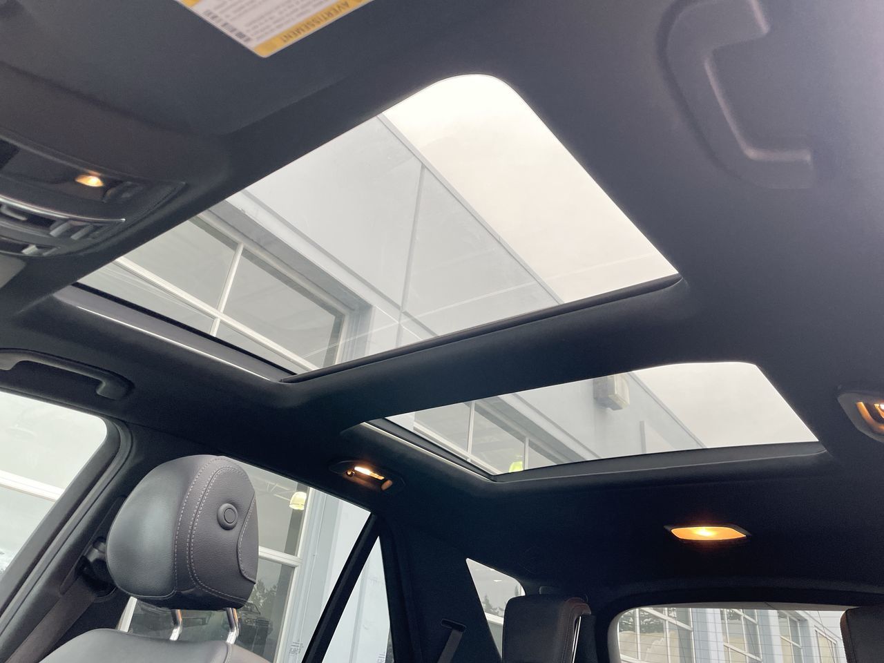 Mercedes-Benz GLE400  2018 à Richmond, Colombie-Britannique