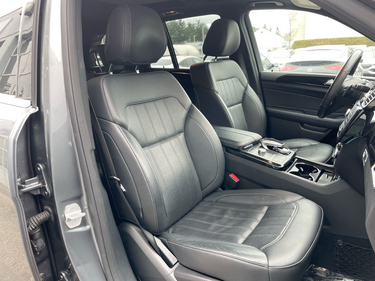 Mercedes-Benz GLE400  2018 à Richmond, Colombie-Britannique