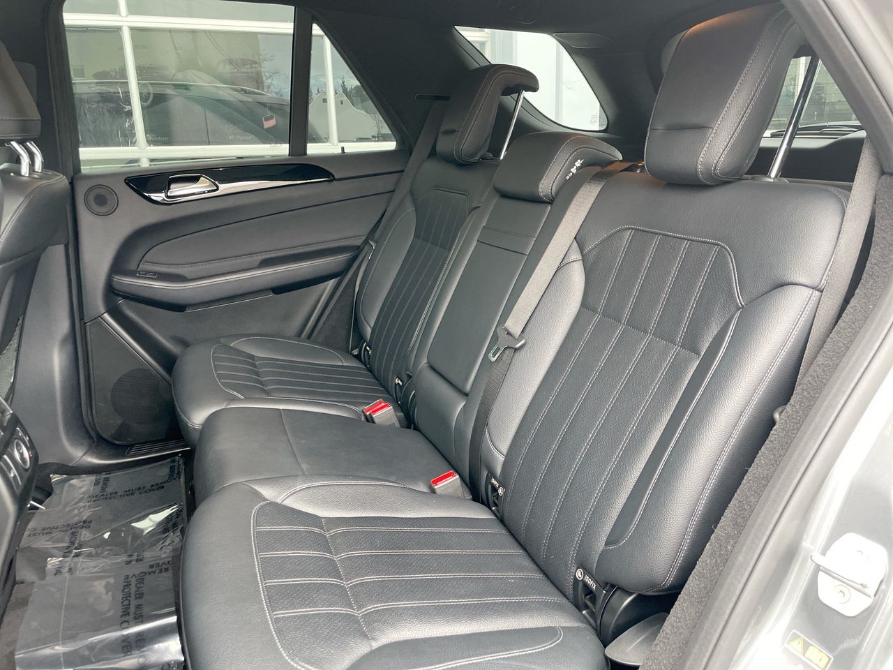 Mercedes-Benz GLE400  2018 à Richmond, Colombie-Britannique