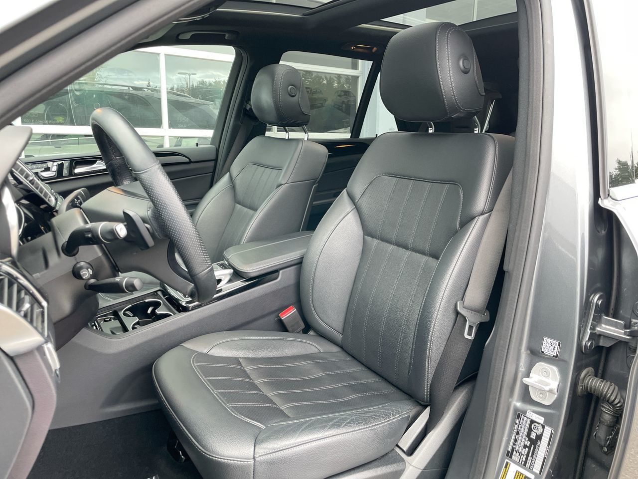 Mercedes-Benz GLE400  2018 à Richmond, Colombie-Britannique