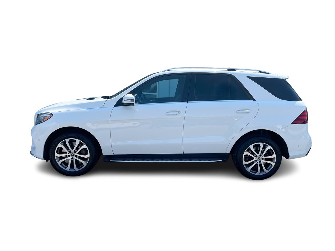 2018  GLE400