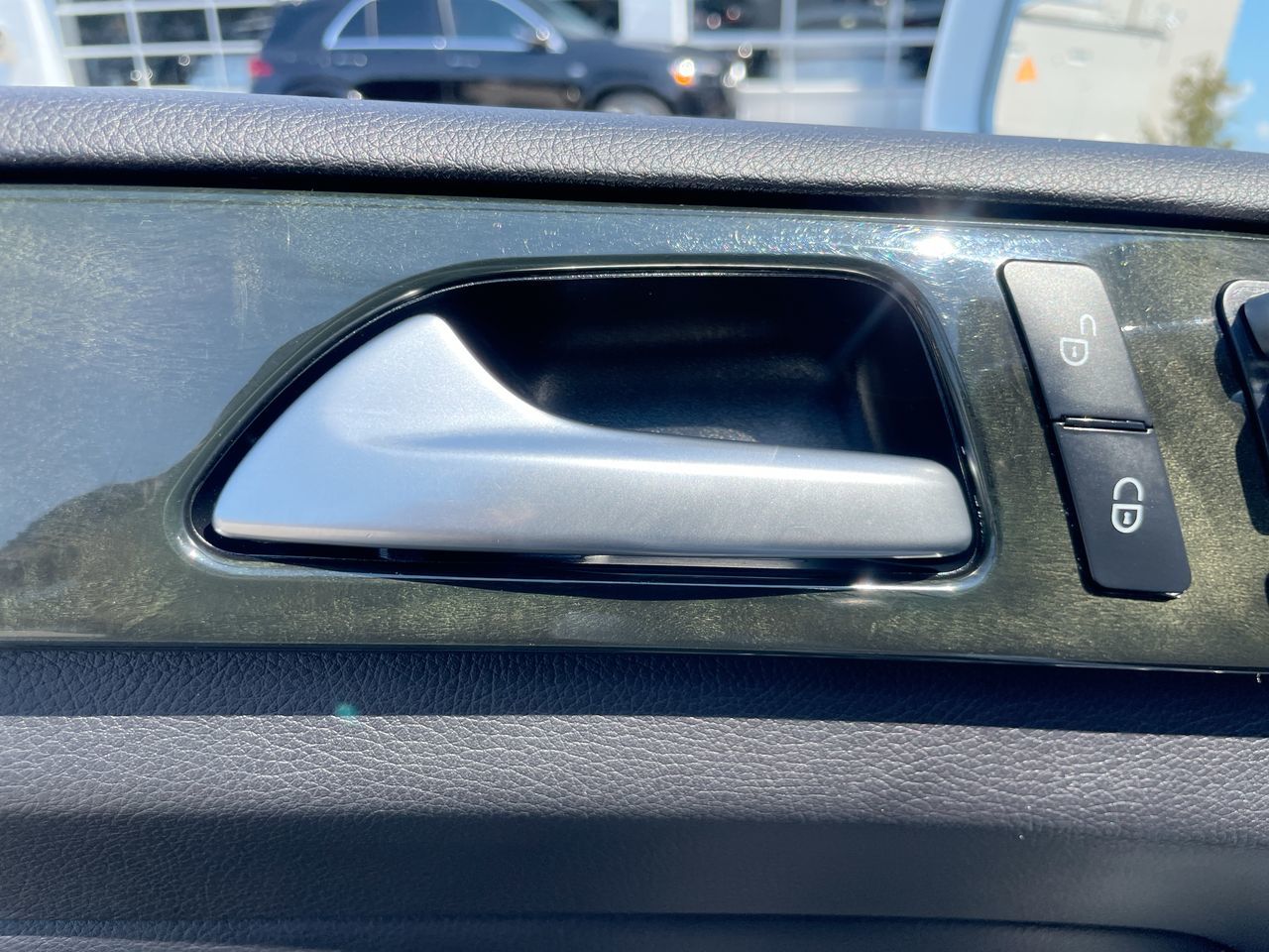 2018  GLE400