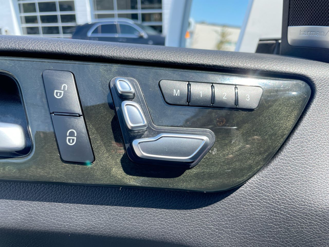 2018  GLE400