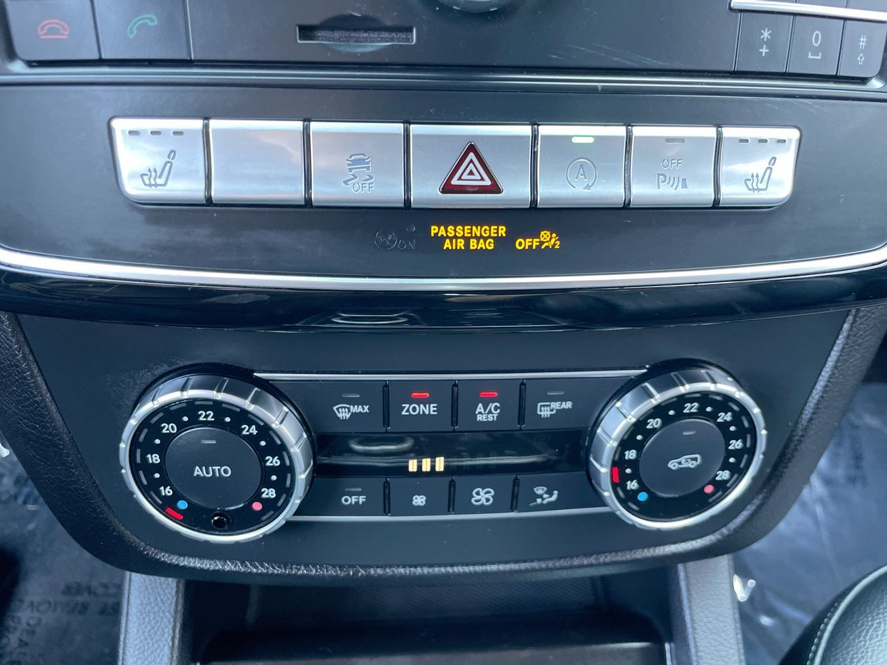 2018  GLE400