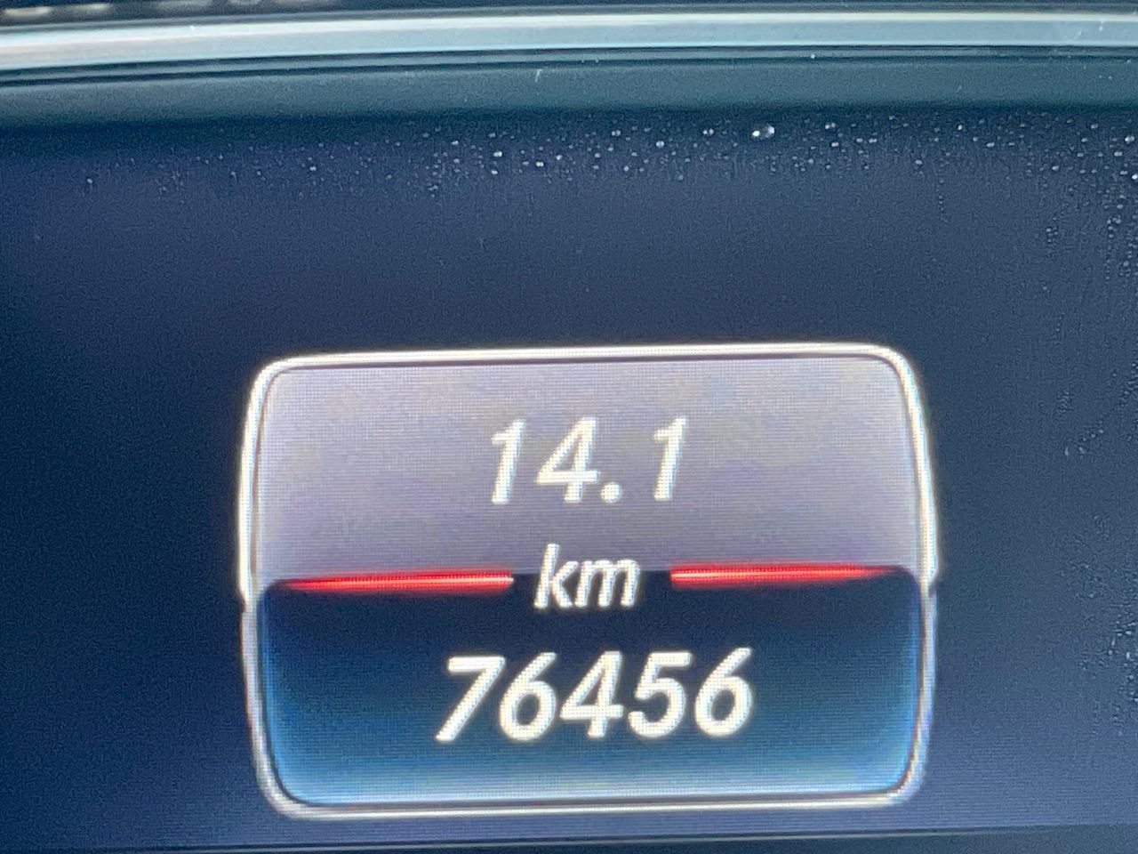 2018  GLE400