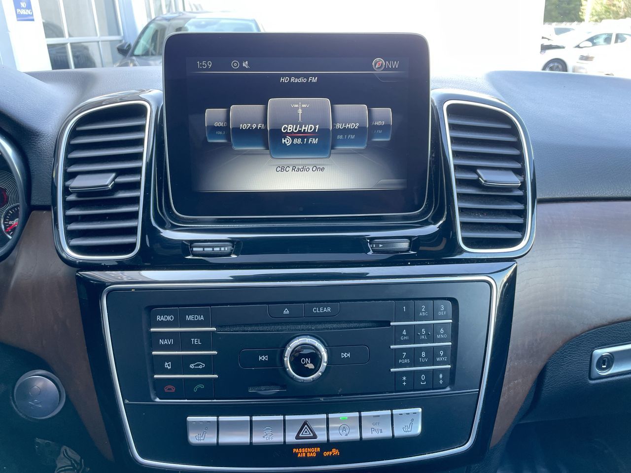 2018  GLE400