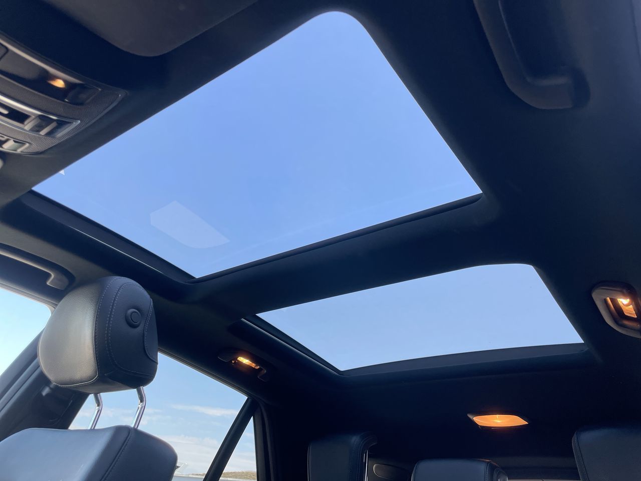 2018  GLE400