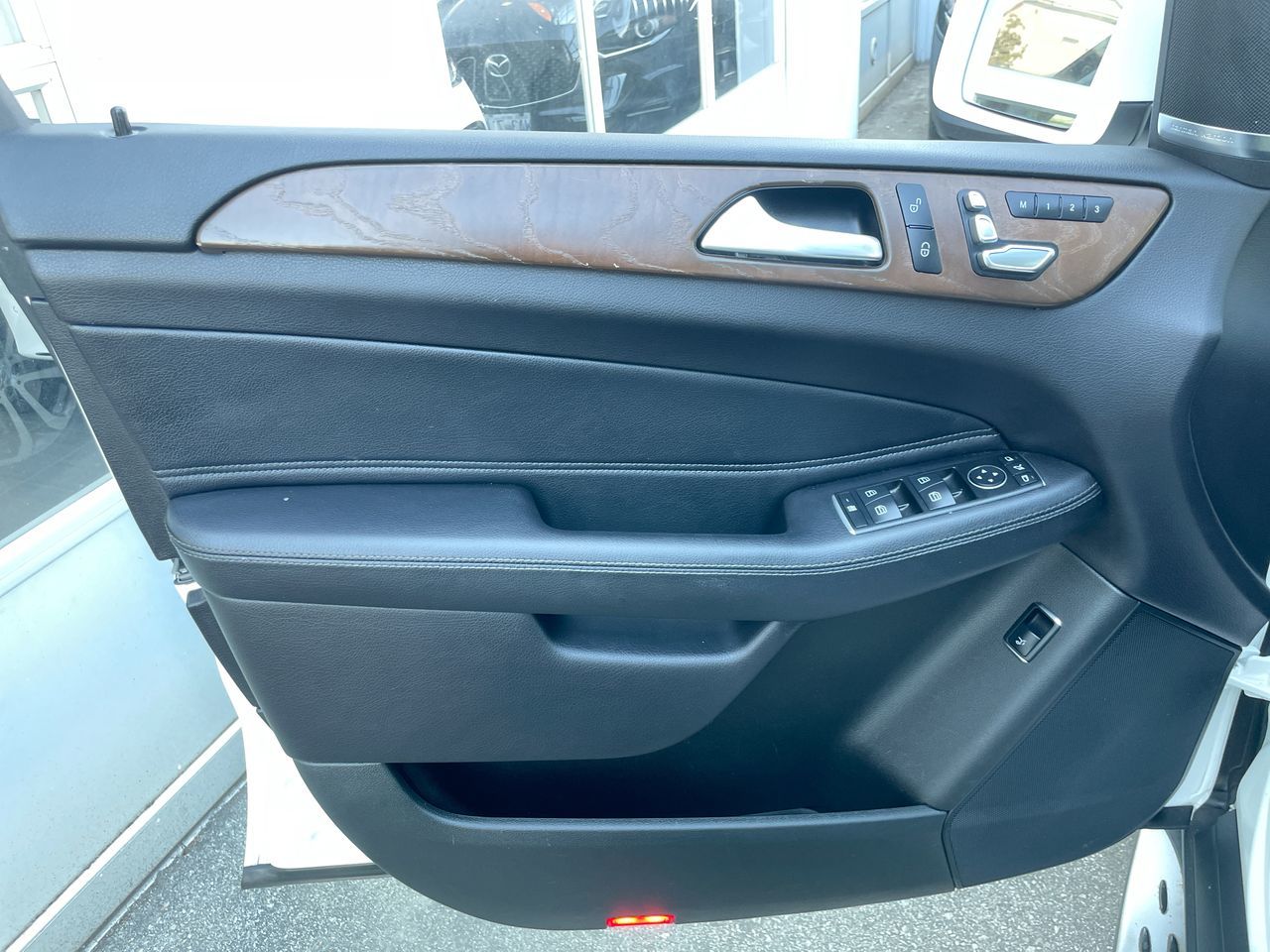2018  GLE400