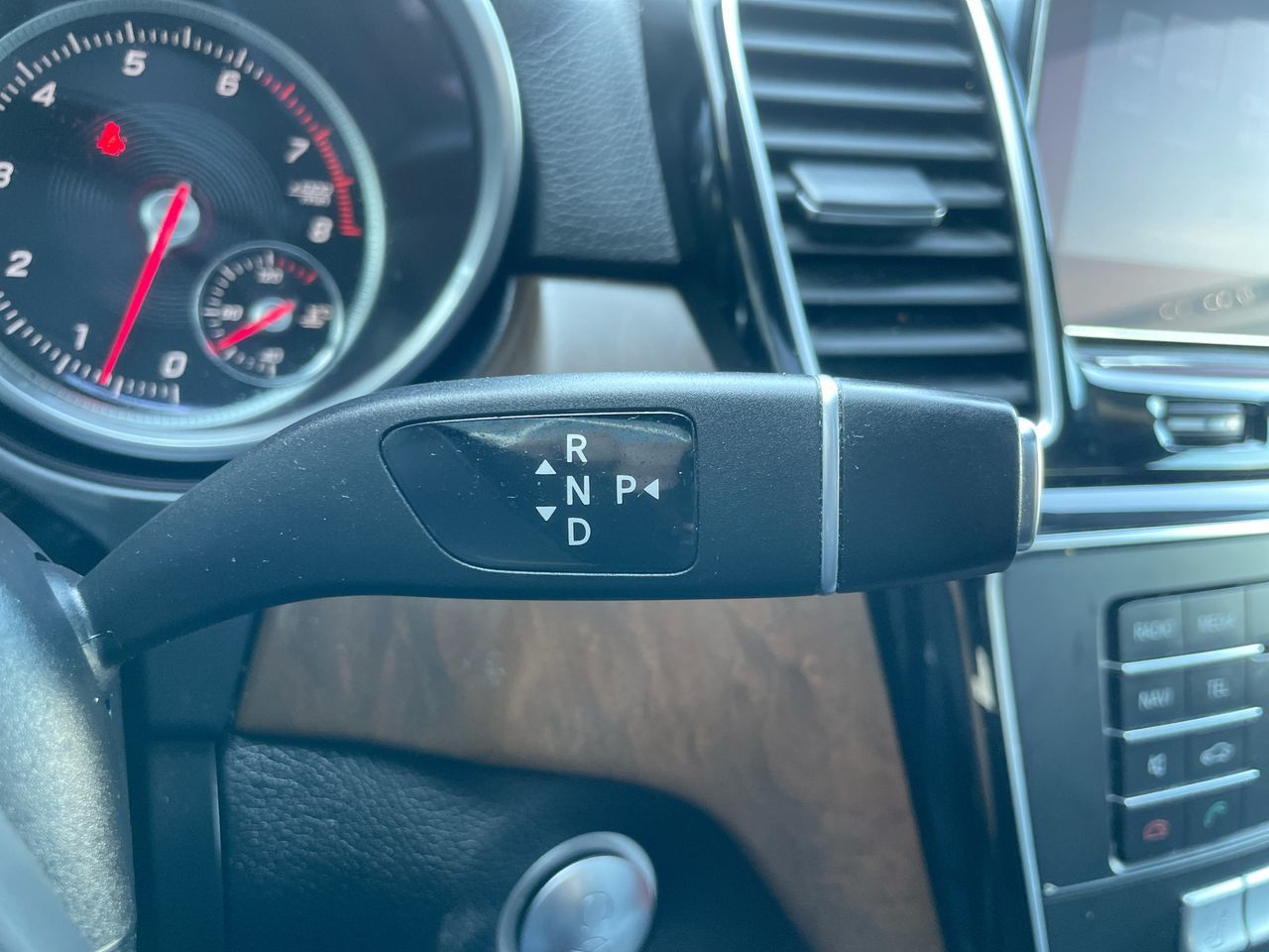 2018  GLE400