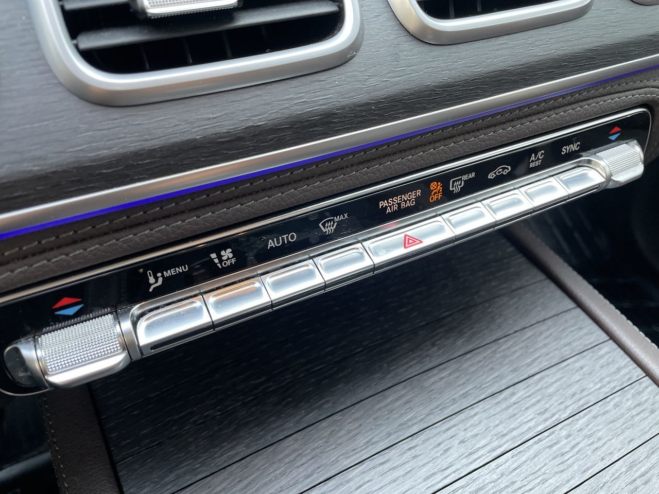 2020 Mercedes-Benz GLE450 in Richmond, British Columbia