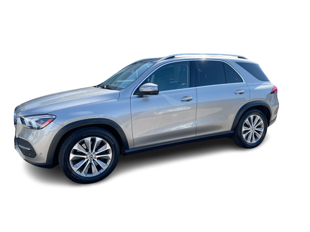 2020 Mercedes-Benz GLE450 in Richmond, British Columbia