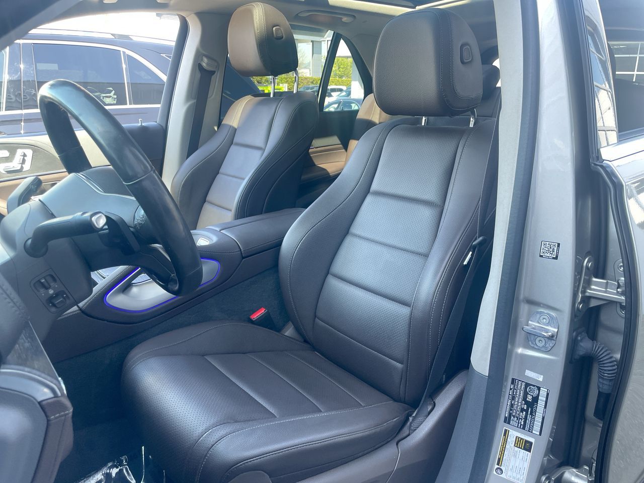 2020 Mercedes-Benz GLE450 in Richmond, British Columbia