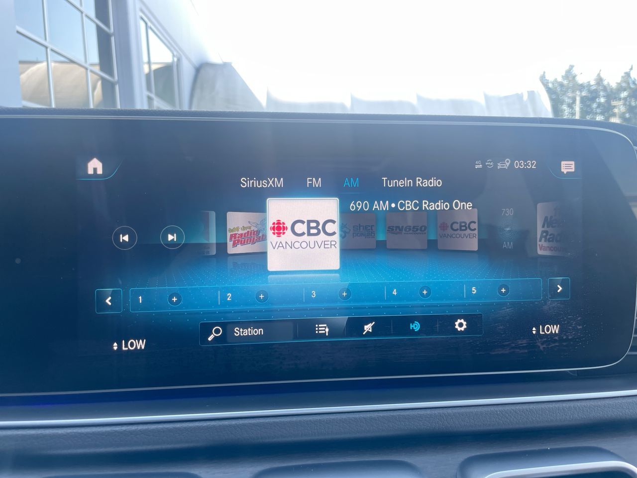 2020 Mercedes-Benz GLE450 in Richmond, British Columbia