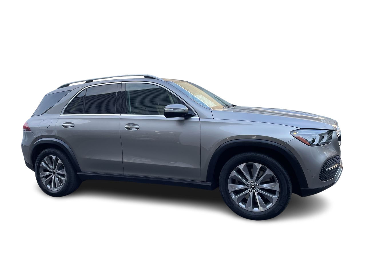 2020 Mercedes-Benz GLE450 in Richmond, British Columbia