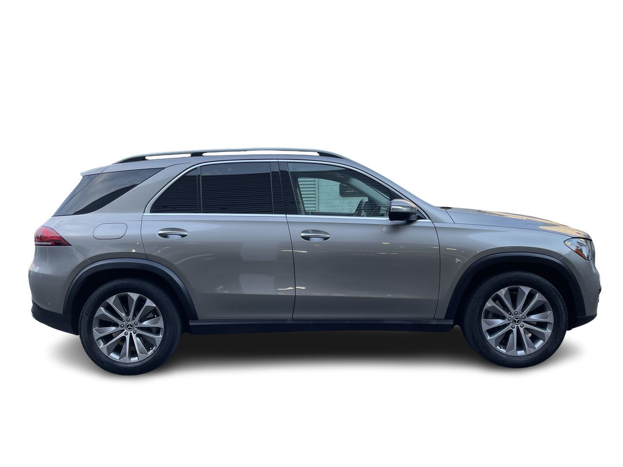 2020 Mercedes-Benz GLE450 in Richmond, British Columbia