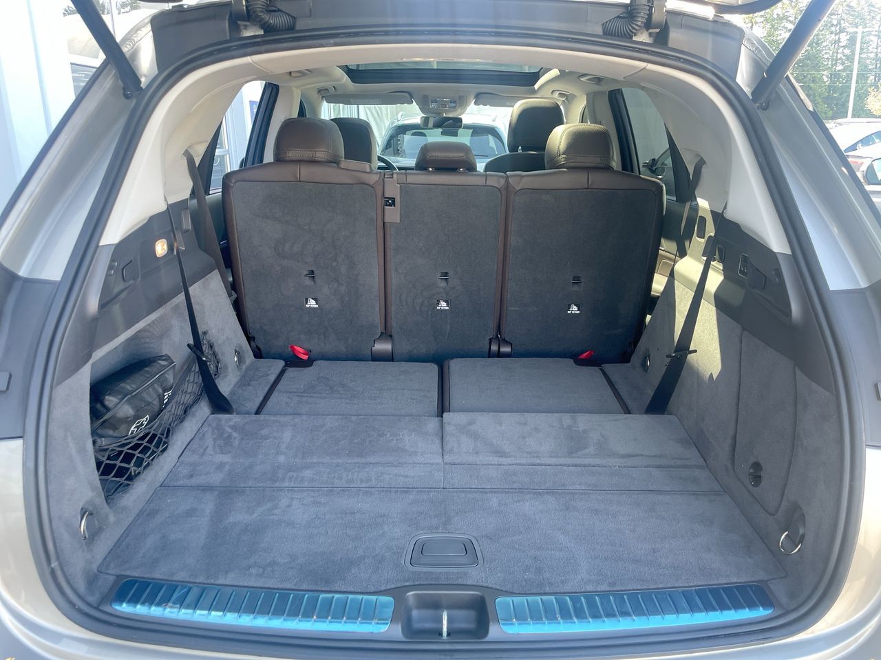 2020 Mercedes-Benz GLE450 in Richmond, British Columbia