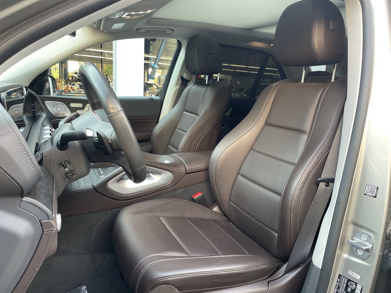 2020 Mercedes-Benz GLE450 in Richmond, British Columbia
