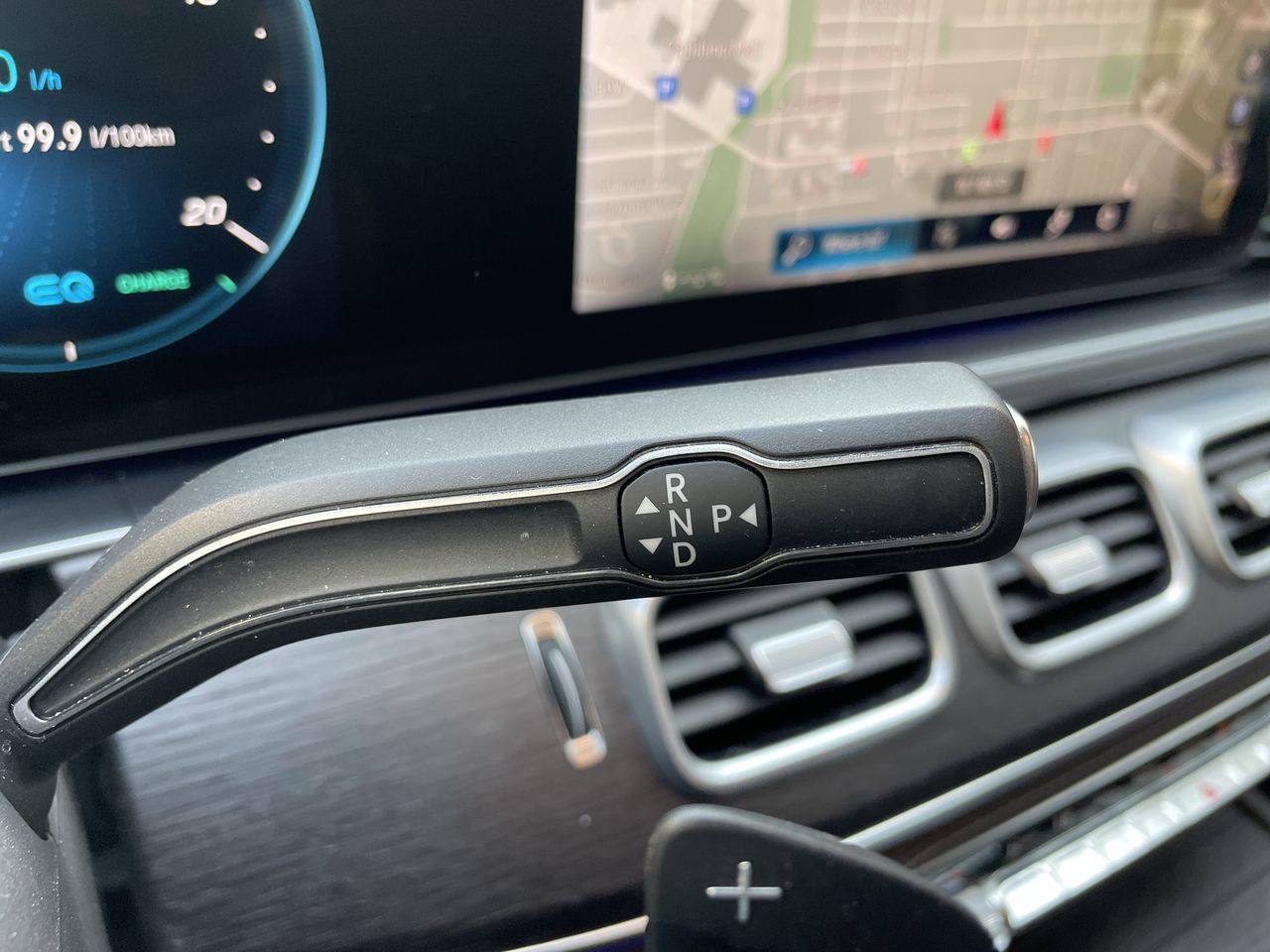 2020 Mercedes-Benz GLE450 in Richmond, British Columbia