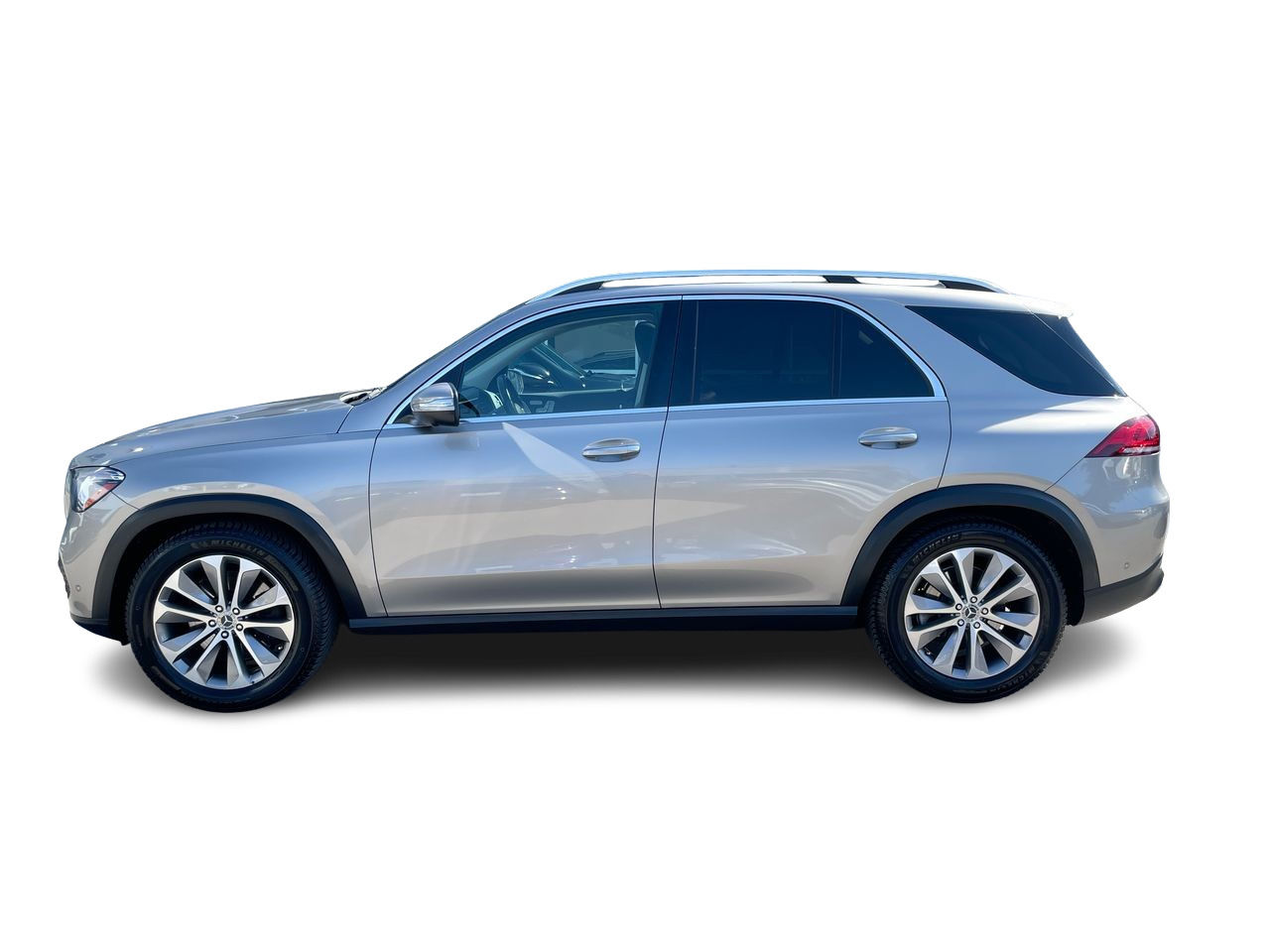 2020 Mercedes-Benz GLE450 in Richmond, British Columbia