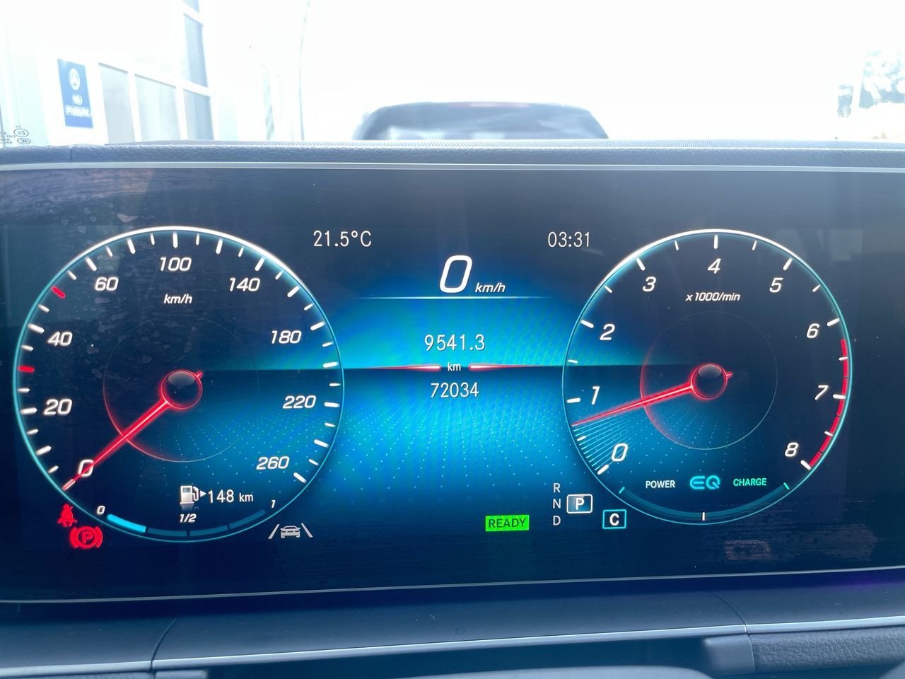 2020 Mercedes-Benz GLE450 in Richmond, British Columbia