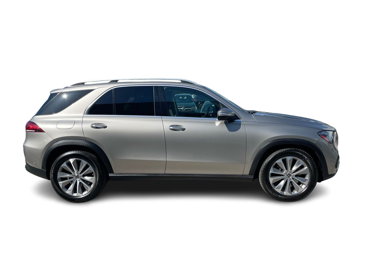 2020 Mercedes-Benz GLE450 in Richmond, British Columbia