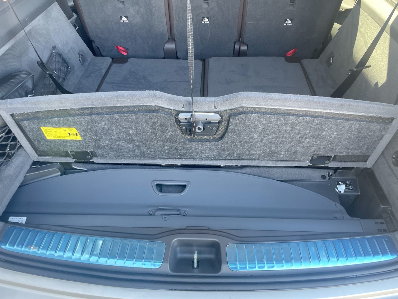 2020 Mercedes-Benz GLE450 in Richmond, British Columbia