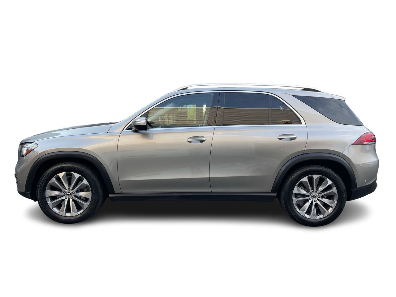 2020 Mercedes-Benz GLE450 in Richmond, British Columbia