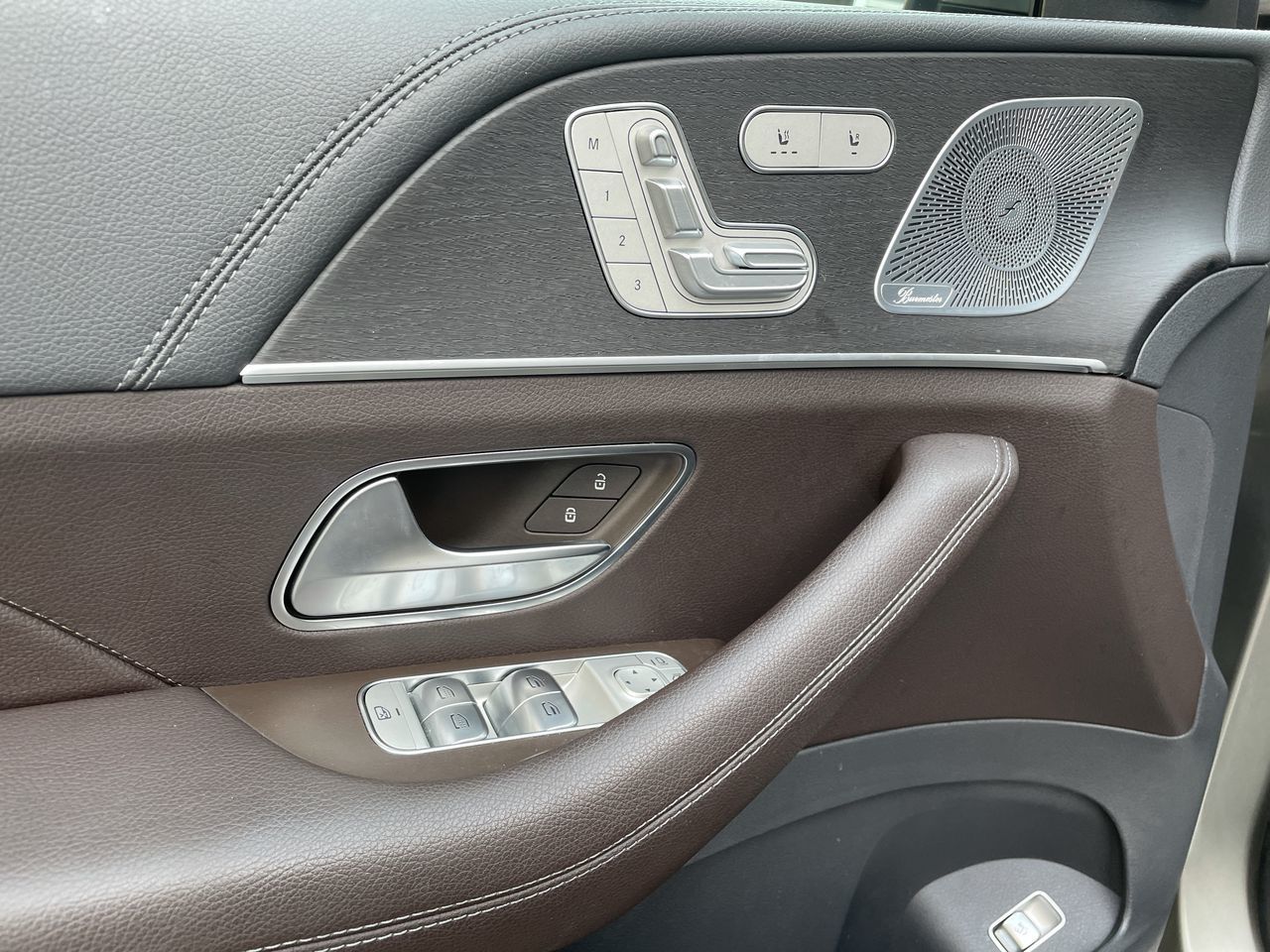 2020 Mercedes-Benz GLE450 in Richmond, British Columbia