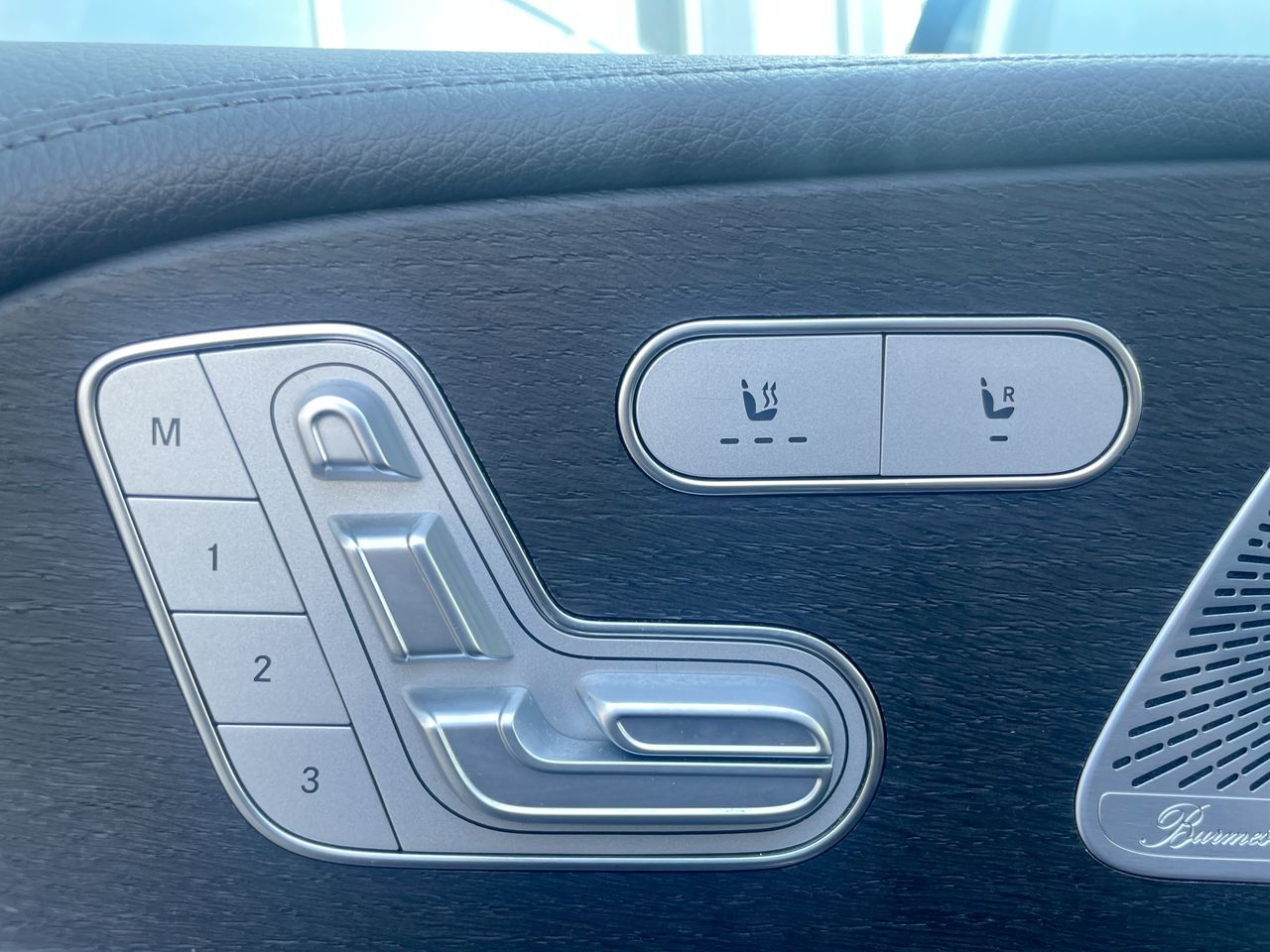 2020 Mercedes-Benz GLE450 in Richmond, British Columbia