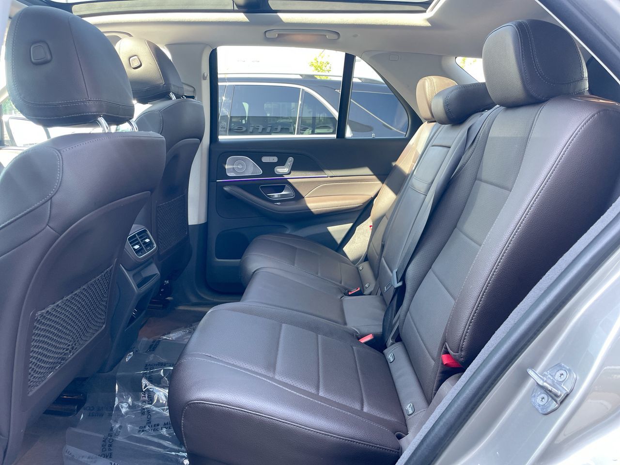 2020 Mercedes-Benz GLE450 in Richmond, British Columbia