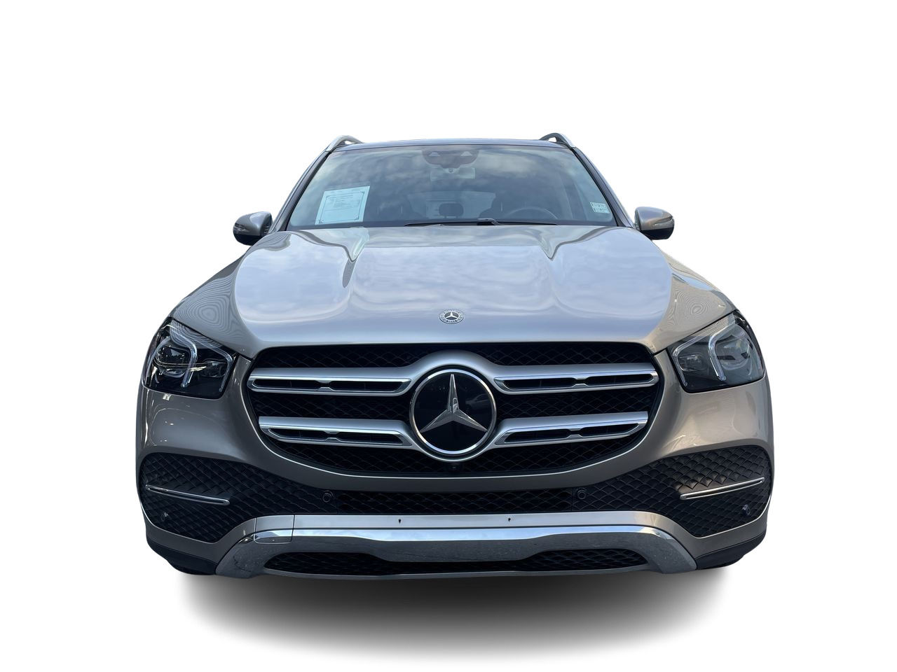 2020 Mercedes-Benz GLE450 in Richmond, British Columbia
