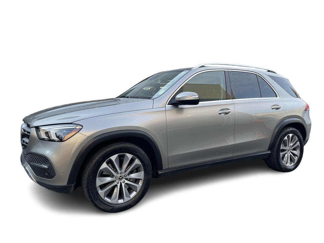 2020 Mercedes-Benz GLE450 in Richmond, British Columbia
