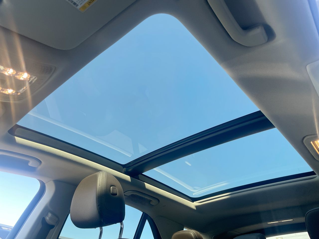 2020 Mercedes-Benz GLE450 in Richmond, British Columbia