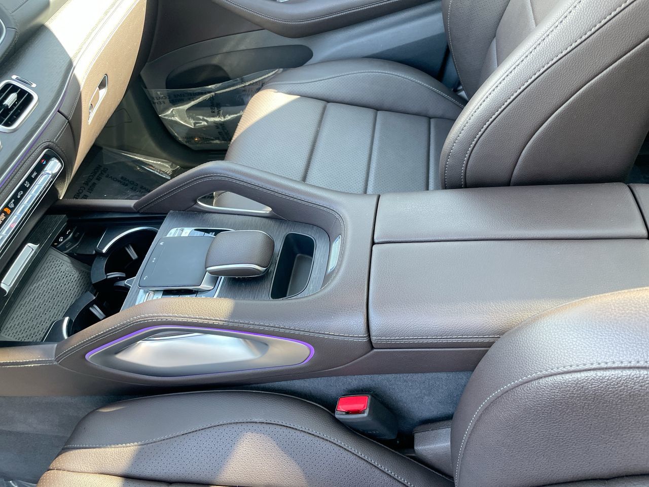 2020 Mercedes-Benz GLE450 in Richmond, British Columbia