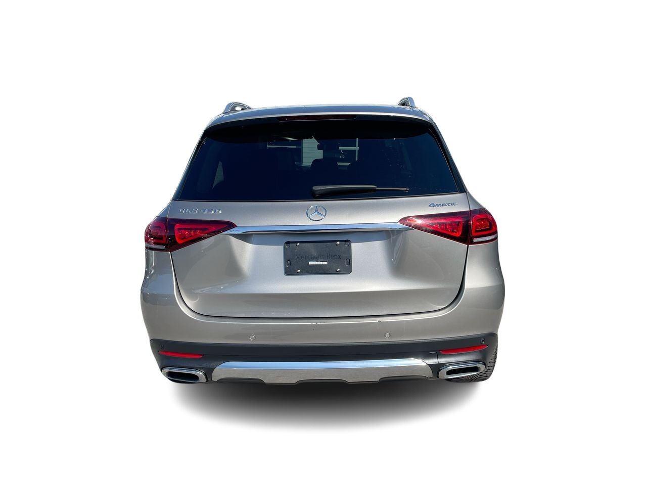 2020 Mercedes-Benz GLE450 in Richmond, British Columbia