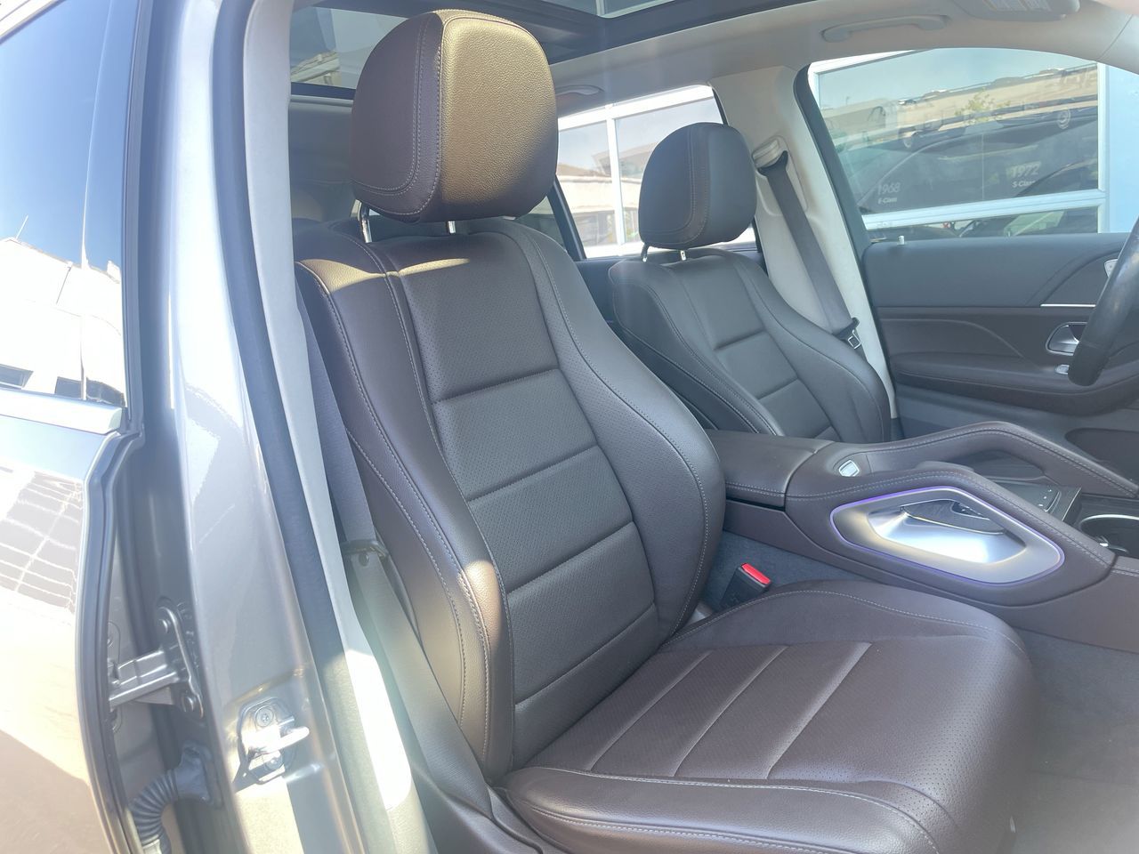 2020 Mercedes-Benz GLE450 in Richmond, British Columbia
