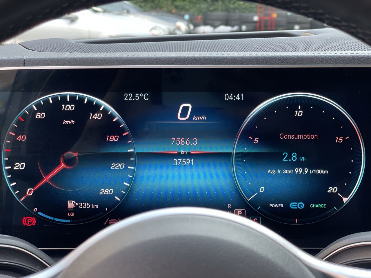 2020 Mercedes-Benz GLE450 in Richmond, British Columbia