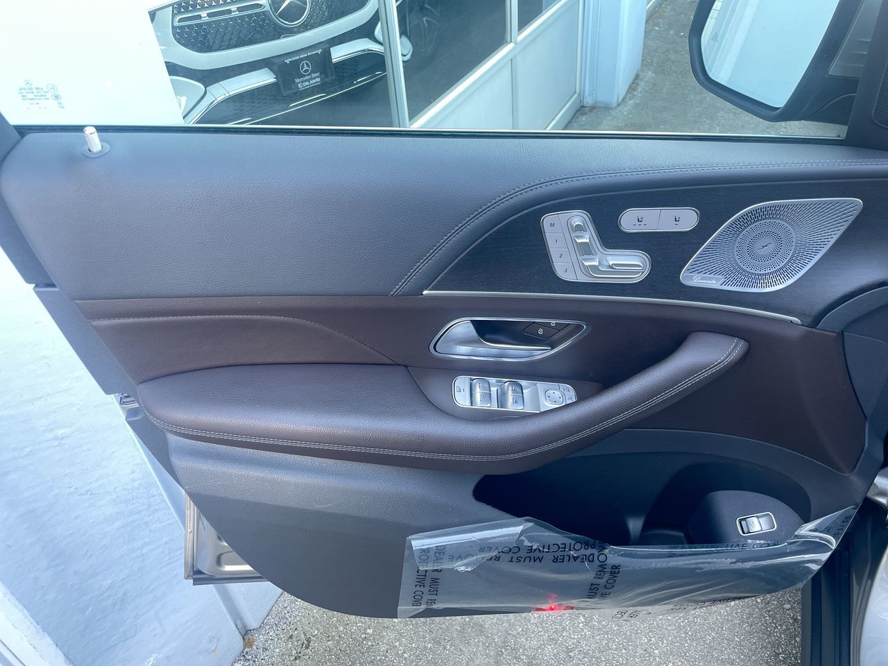 2020 Mercedes-Benz GLE450 in Richmond, British Columbia