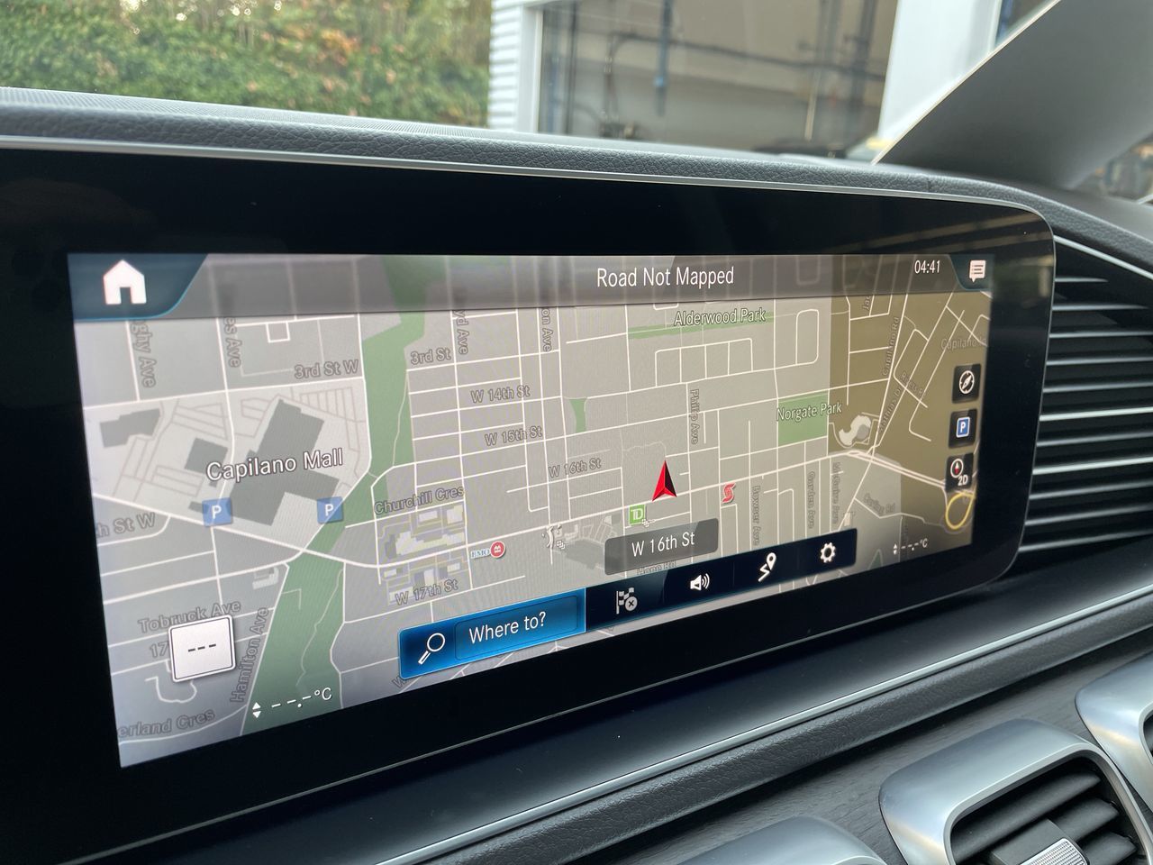 2020 Mercedes-Benz GLE450 in Richmond, British Columbia