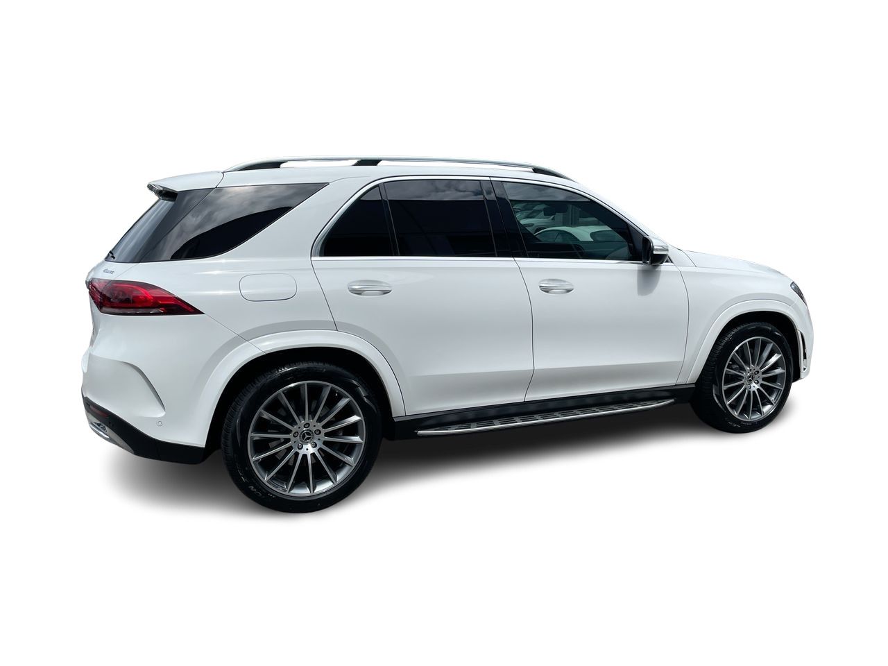 2020 Mercedes-Benz GLE450 in Richmond, British Columbia