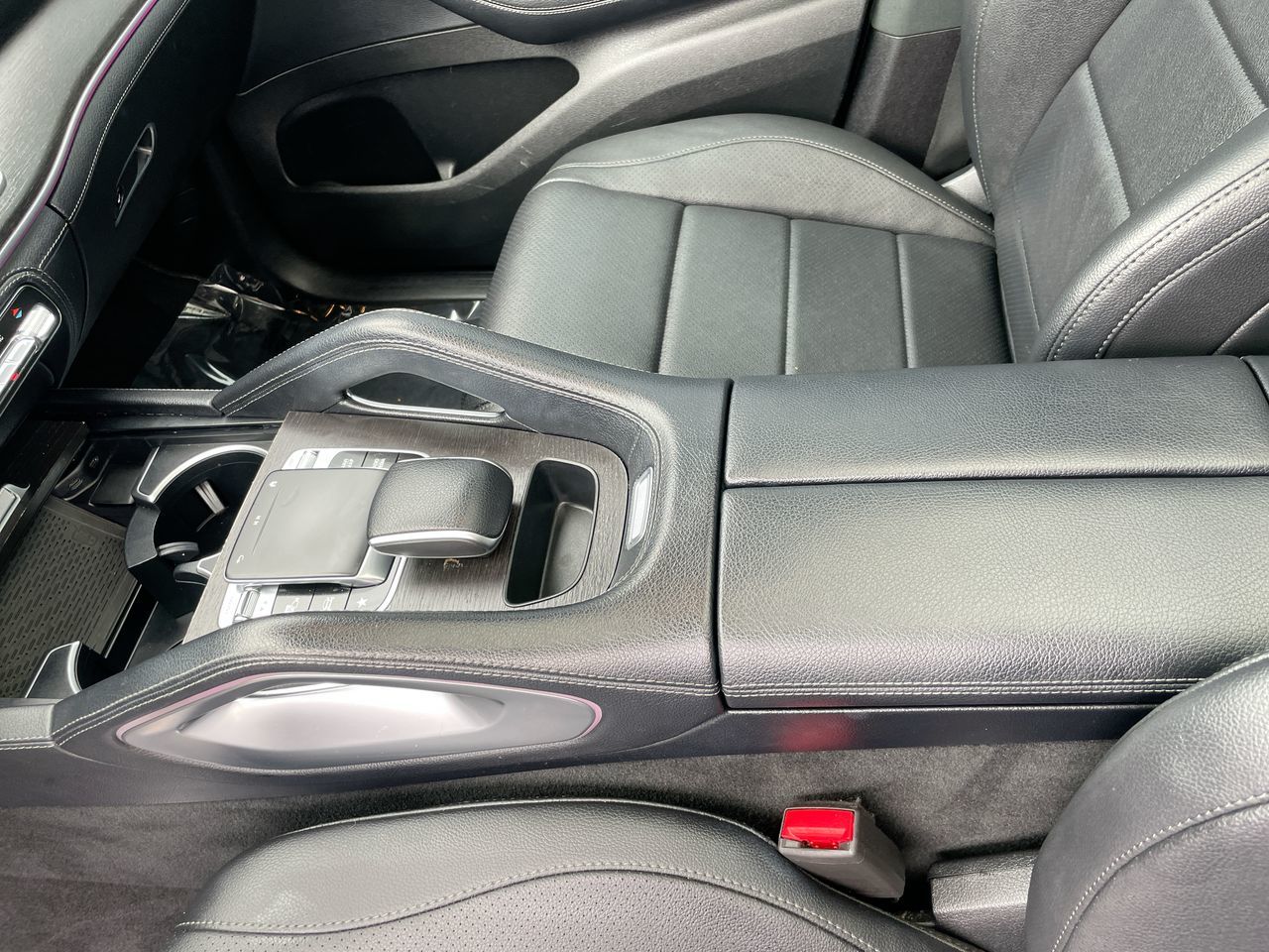 2020 Mercedes-Benz GLE450 in Richmond, British Columbia