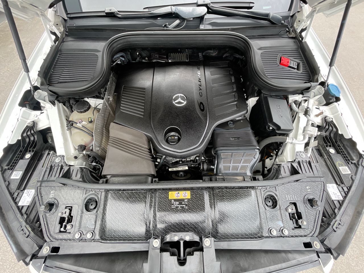 2020 Mercedes-Benz GLE450 in Richmond, British Columbia