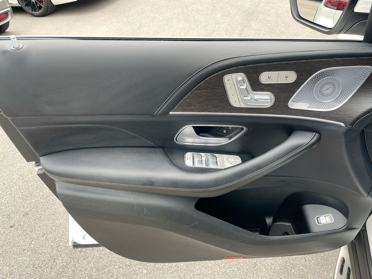 2020 Mercedes-Benz GLE450 in Richmond, British Columbia