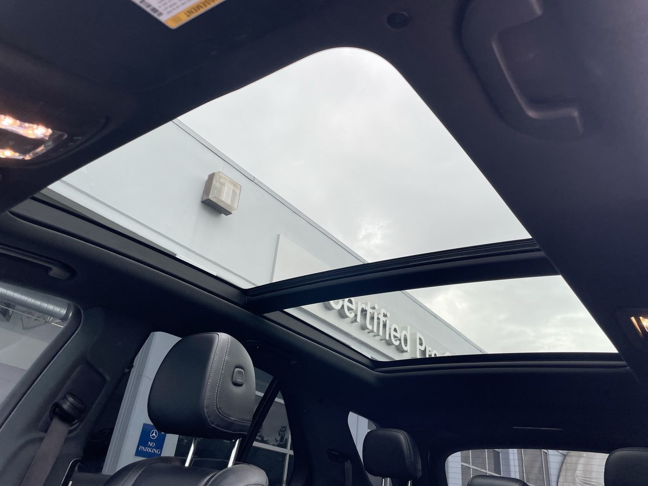 2020 Mercedes-Benz GLE450 in Richmond, British Columbia