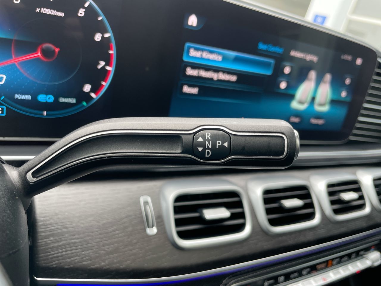 2020 Mercedes-Benz GLE450 in Richmond, British Columbia