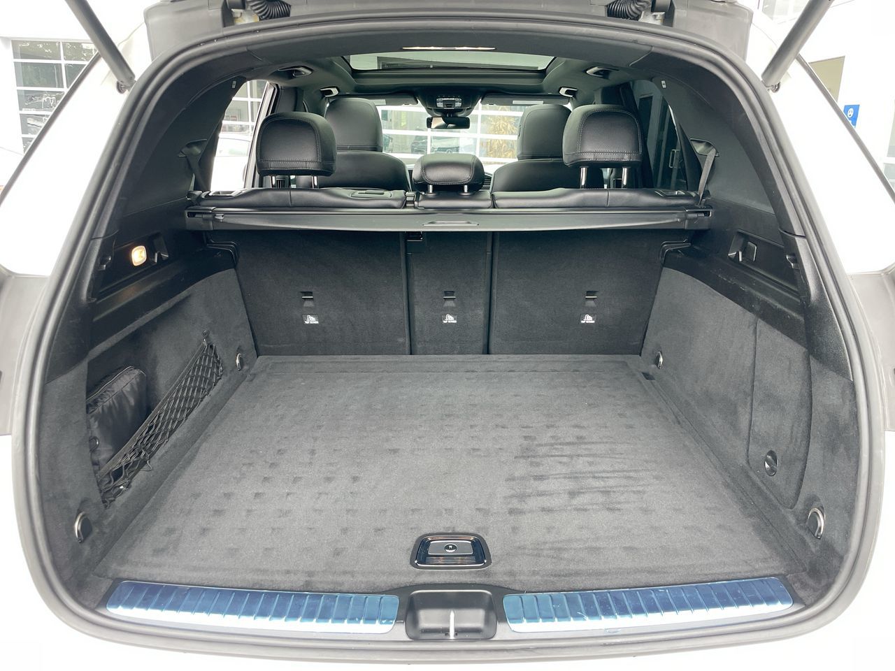 2020 Mercedes-Benz GLE450 in Richmond, British Columbia