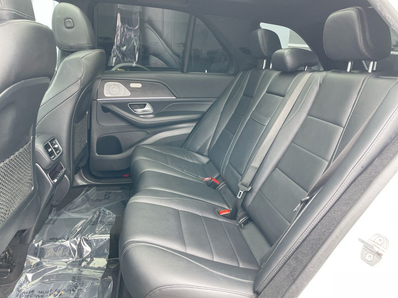 2020 Mercedes-Benz GLE450 in Richmond, British Columbia