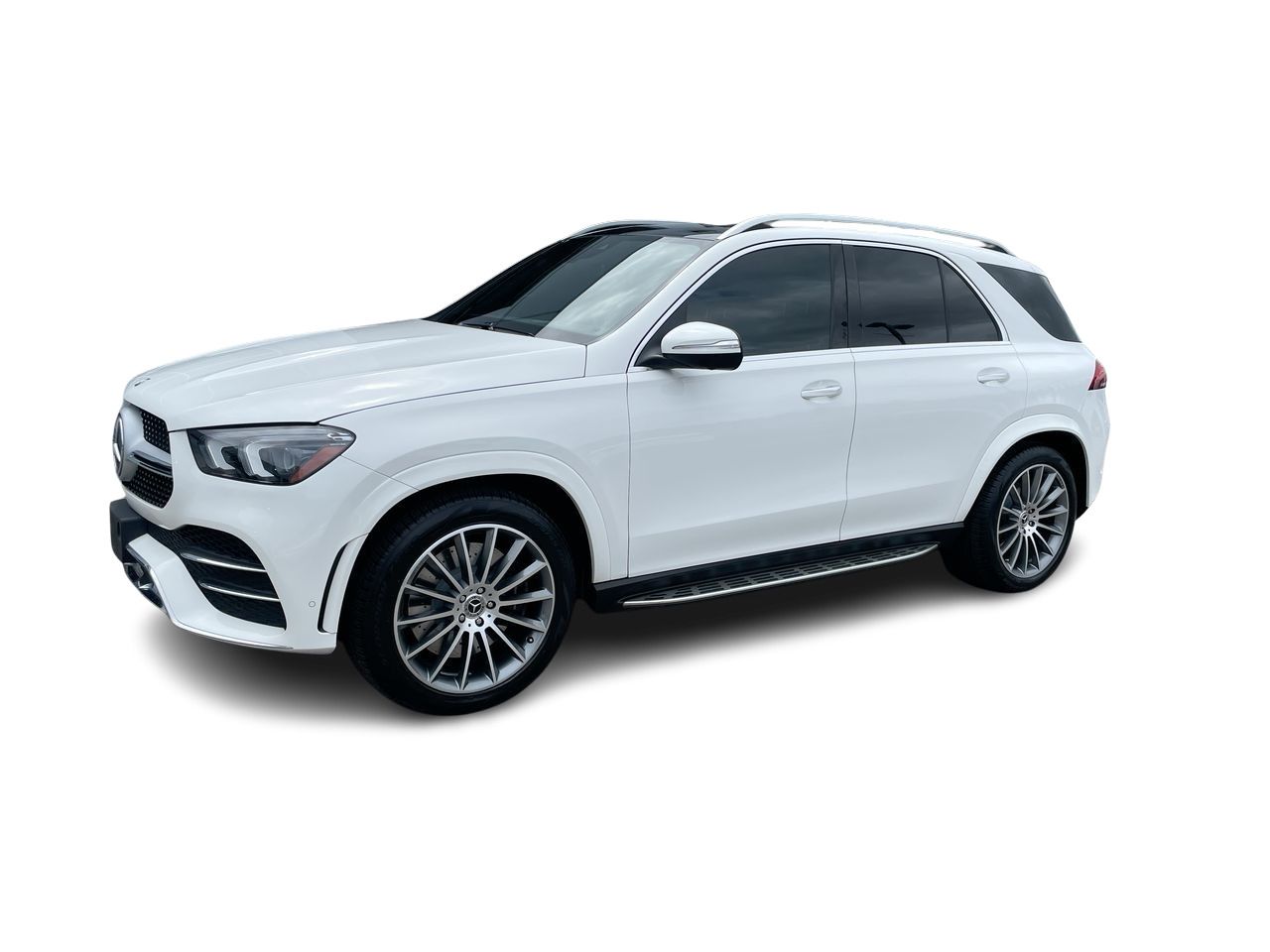 2020 Mercedes-Benz GLE450 in Richmond, British Columbia