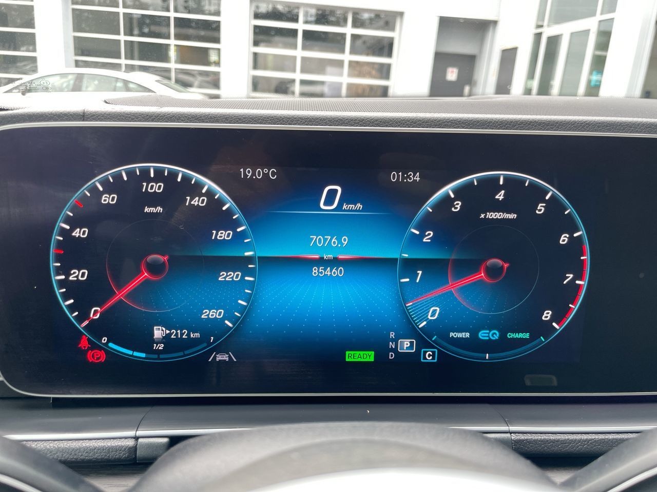 2020 Mercedes-Benz GLE450 in Richmond, British Columbia